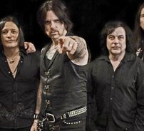 Foto de Black Star Riders