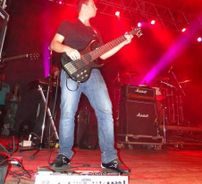 Foto de Banda Heaven