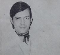 Foto de Paulo Sérgio