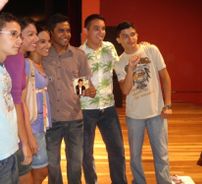 Foto de Venicio Ramos