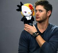 Foto de Jensen Ackles