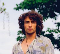 Foto de Jaffar Bambirra