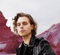 Foto de Luke Hemmings