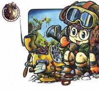Foto de Dr Slump