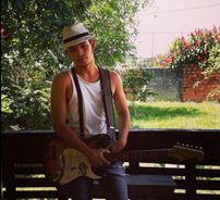 Foto de Dênis Filho