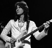 Foto de Chris Squire