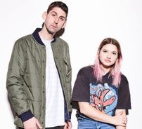 Foto de Tigers Jaw