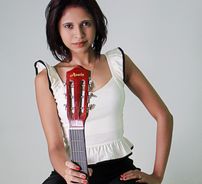 Foto de Karla Gadelha