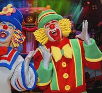 Foto de  Patati Patatá