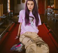 Foto de Olivia O'Brien