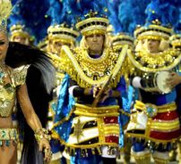 Foto de G.R.E.S Unidos de Vila Isabel (RJ)