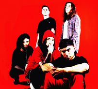 Foto de Omerta (USA)