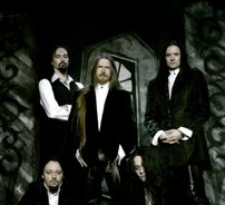 Foto de My Dying Bride