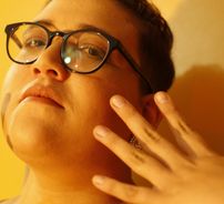 Foto de Maria Mariana