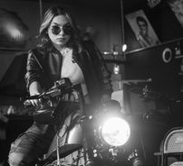 Foto de Duda Zunarelli