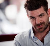 Foto de Jérôme Van Den Hole