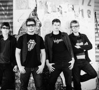 Foto de Banda Vulgar