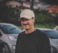 Foto de Mikael Nikolas Teodoro