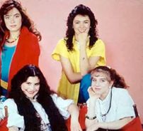 Foto de Boquitas Pintadas