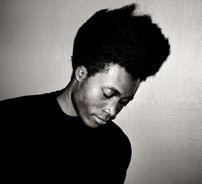 Foto de Benjamin Clementine
