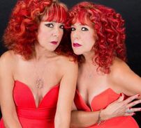 Foto de Rios Sisters