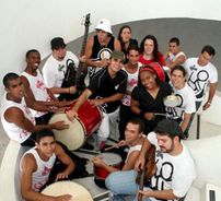 Foto de Bloco do Vigário