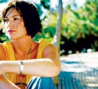 Foto de Tristan Prettyman