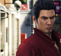 Foto de Kazuma Kiryu