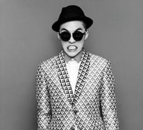 Foto de Zion.T