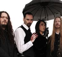 Foto de My Dying Bride