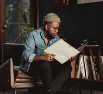 Foto de Theodoro Nagô