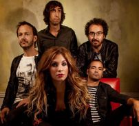 Foto de La Oreja de Van Gogh
