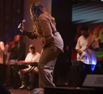 Foto de Tamiris B. Souza