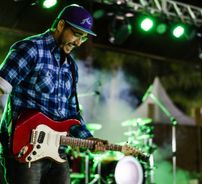 Foto de Aurora Roots Feelings