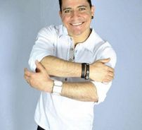 Foto de Washington Brasileiro