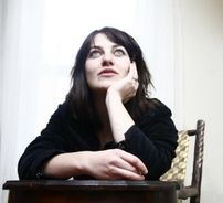 Foto de Anais Mitchell