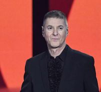 Foto de Etienne Daho