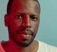 Foto de Dino D'Santiago