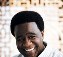Foto de Al Green