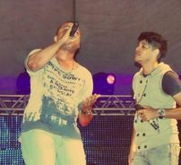 Foto de Jônatas Felipe