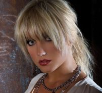 Foto de Brooke Hogan