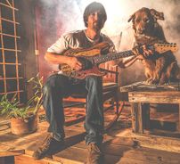 Foto de Stick Figure