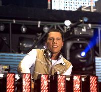 Foto de Tiësto