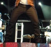 Foto de Pick-up de Luxo