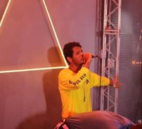 Foto de Wheridan Pereira