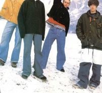 Foto de The Stone Roses