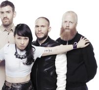 Foto de Little Dragon