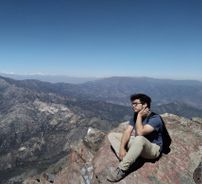 Foto de Comiendo Piedras