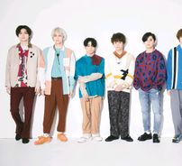 Foto de Hey! Say! Jump