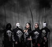 Foto de Lacuna Coil